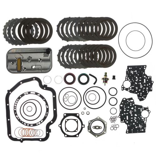 Auto trans master repair kit atp jms-10