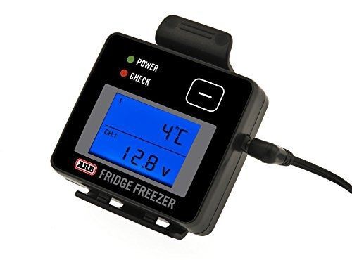 Arb 4x4 accessories 10900026 remote fridge monitor