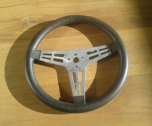 Lamborghini miura steering wheel - very good condition - maybe nos ?
