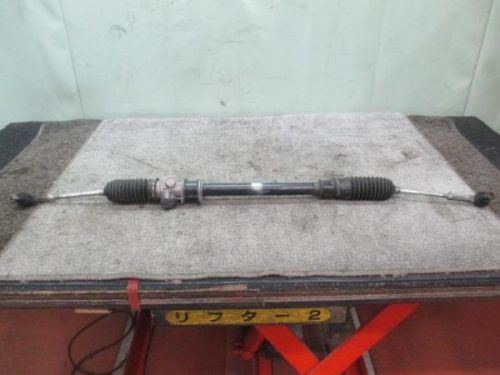 Mazda spiano 2008 ps gear box assy [0143200]