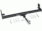 Mopar oem 82210230 trailer hitch-hitch receiver