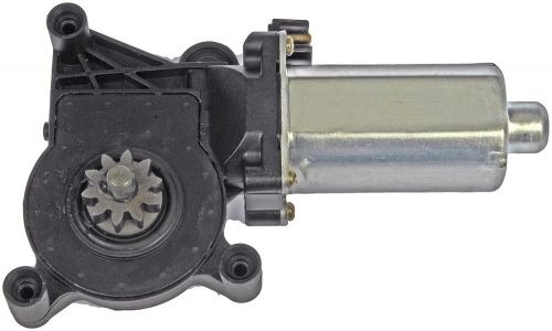 Dorman 742-915 window lift motor (motor only)