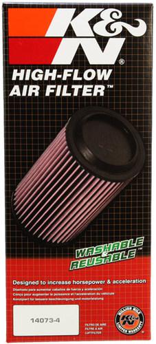 K&n filter e-1796 air filter