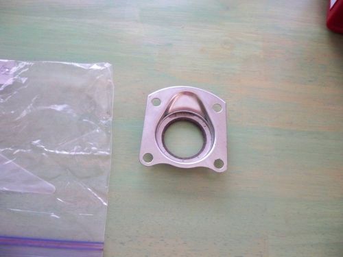 Volvo 673791 rear axle seal jensen p1800 122&#039;s