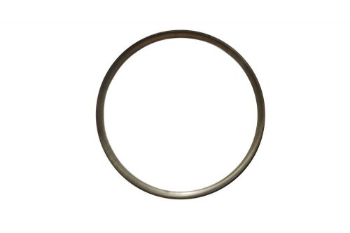 Exhaust pipe flange gasket fits 1998-2007 lexus lx470  bosal exhaust