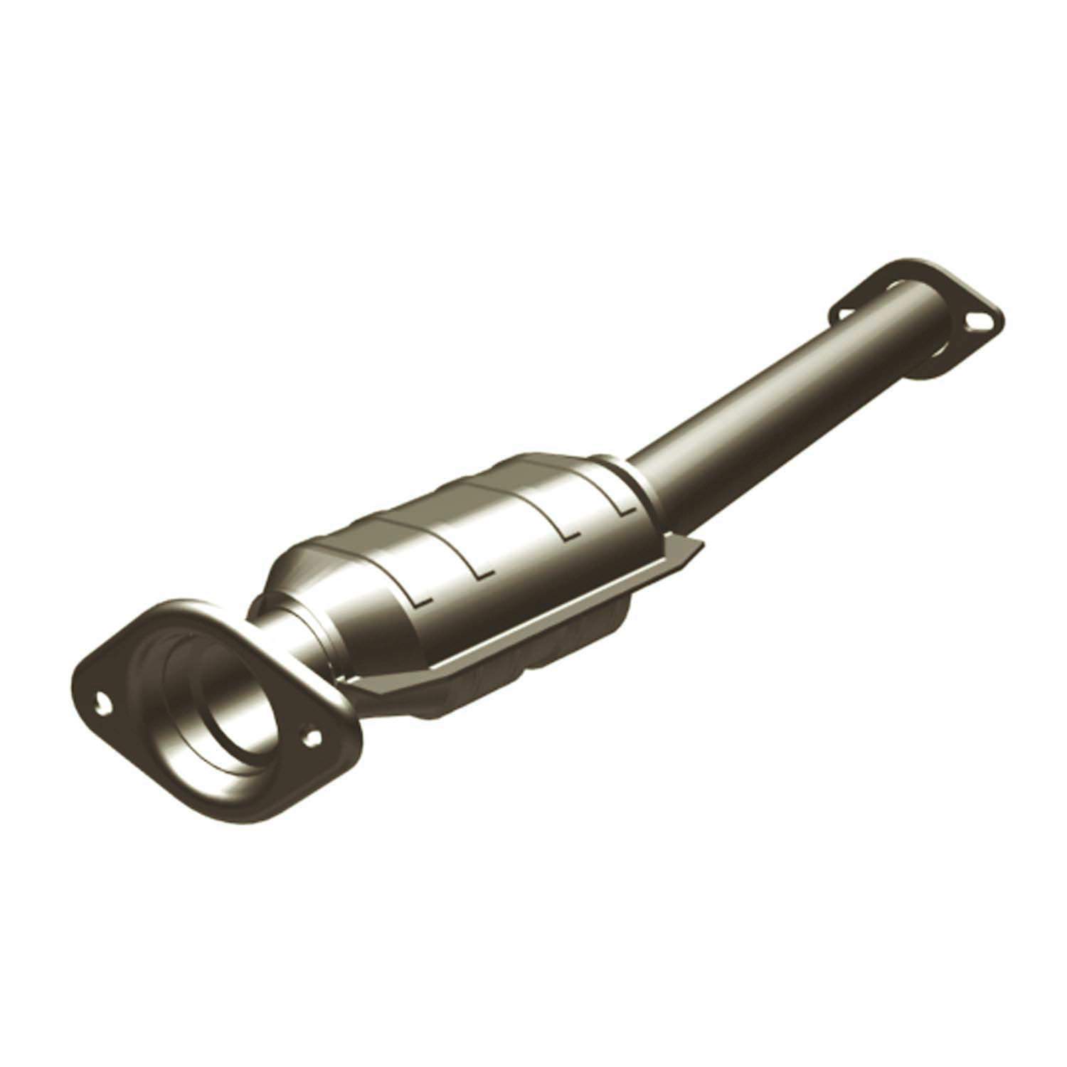 Magnaflow 338326 direct fit california catalytic converter