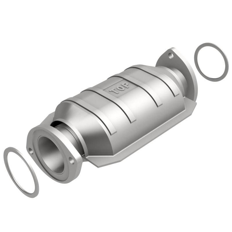 Magnaflow 447217 direct fit california catalytic converter