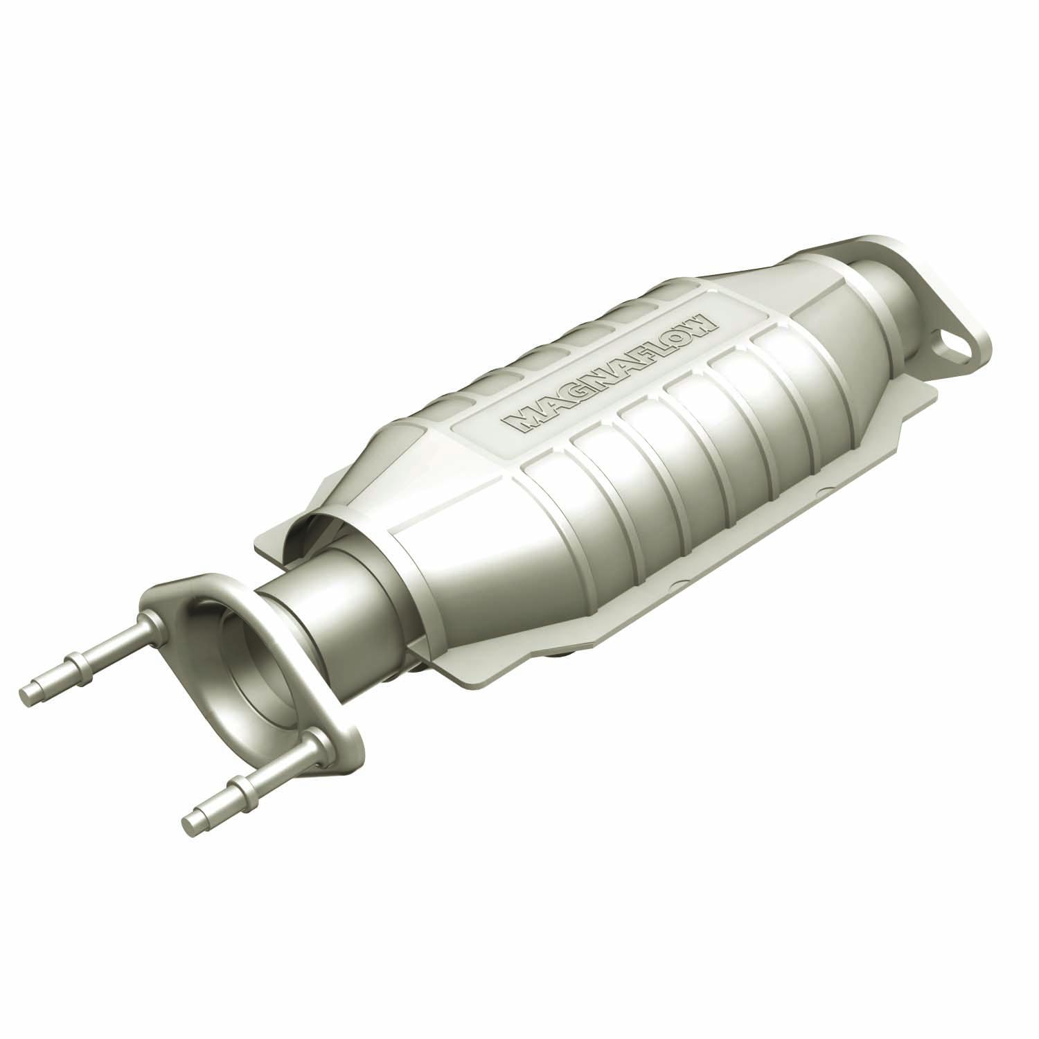 Magnaflow 339669 direct fit california catalytic converter