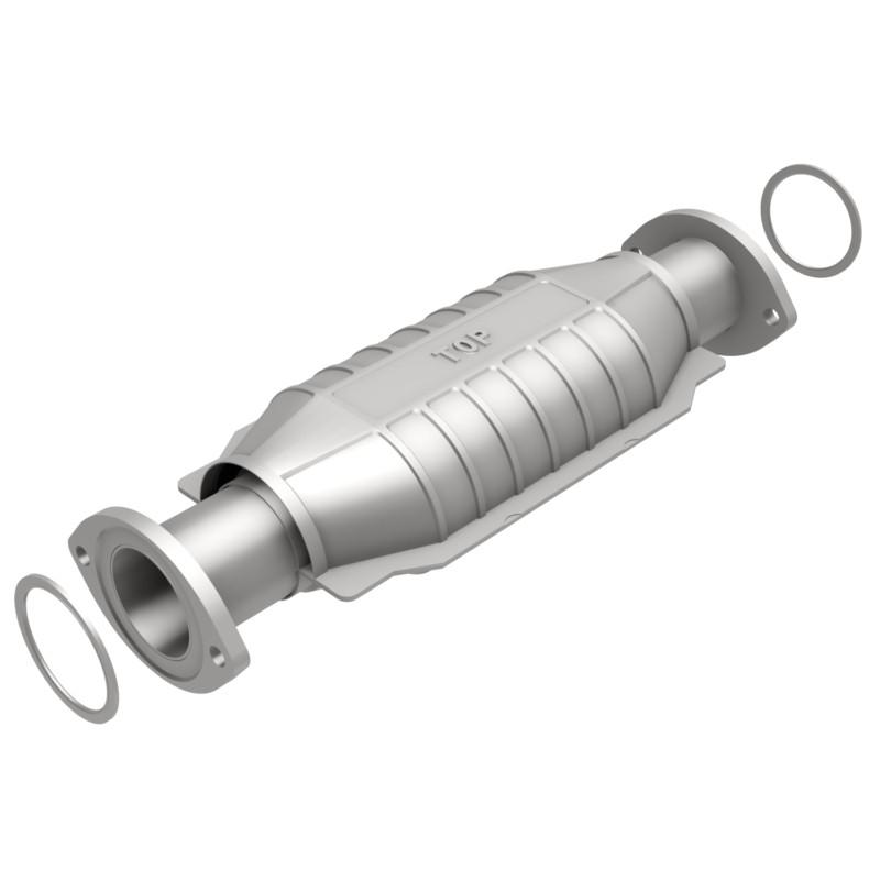 Magnaflow 447220 direct fit california catalytic converter