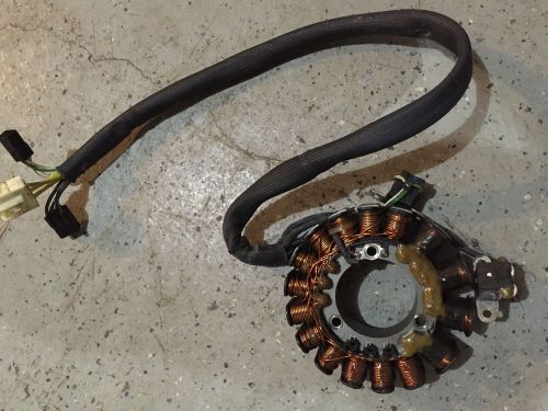 08 09 10 11 polaris iq dragon switchback shift 800 stator generator  magneto