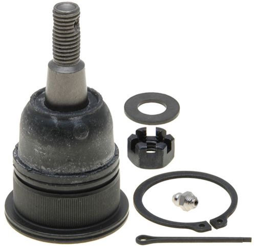 Suspension ball joint front upper acdelco advantage 46d0104a