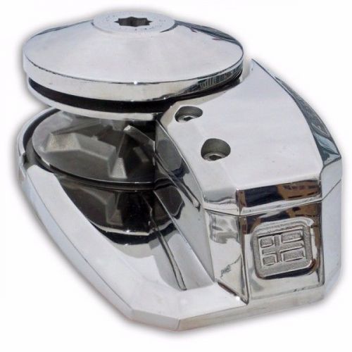 Mako 2000w, 24v, 5/16&#034; gypsy, windlass