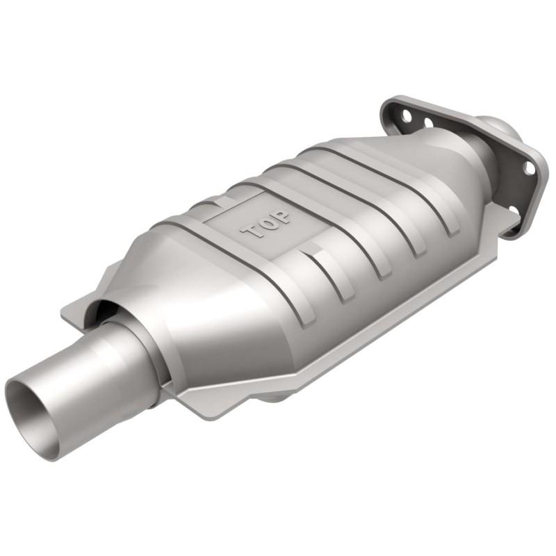 Magnaflow 339496 direct fit california catalytic converter