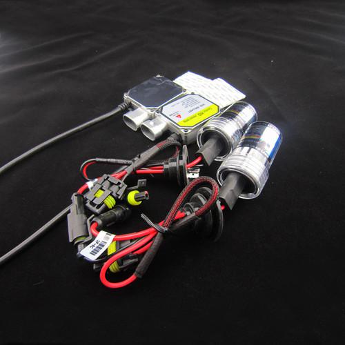 35w 12v new xenon hid light 5158 35w h7 4300k kit slim ballast lamp ko41bkiio