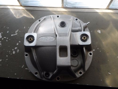 Ford racing axle girdle differential cover aluminum hot rod 8.8&#034; m-4033-g3 g15