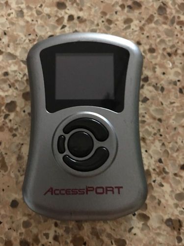 Cobb access port v2 evo x unmarried