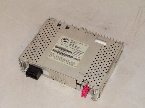 Bmw gen 2.5 satellite dlp module e60 e61 e63 e64 e65 e66 e70 e90 e91 e92 oem