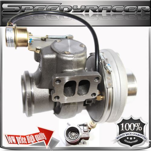 Turbo charger for 1980-2013 caterpillar cat3126b engine or7979 177-0440 40-30530