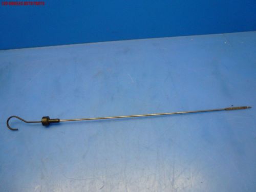 83-85 porsche 944 engine oil dipstick  dip stick oem