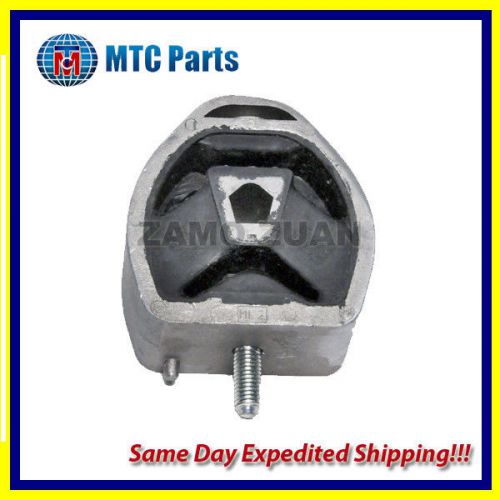 Mtc 1997-2005 audi a4 a4 quattro/ vw passat left transmission mount for manual