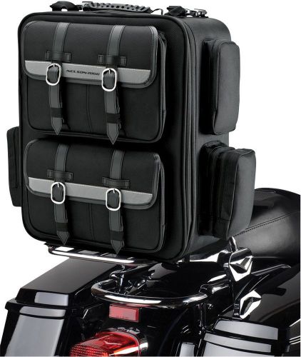 Purchase Nelson Rigg CTB-1050 Deluxe Tourer - Motorcycle Luggage in USA ...