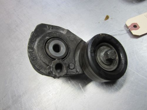 Ut117 2009 chevrolet aveo 1.6 serpentine tensioner