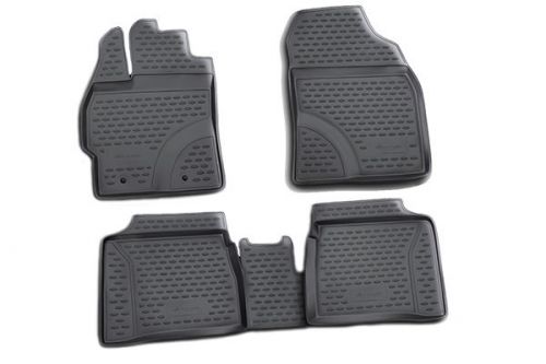 Novline floor liners - exp-nlc-48-22-210