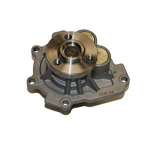 Gmb 130-2050 new water pump