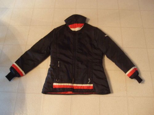 Purchase Vintage Yamaha Snowmobile Jacket size Medium. in Perrinton ...