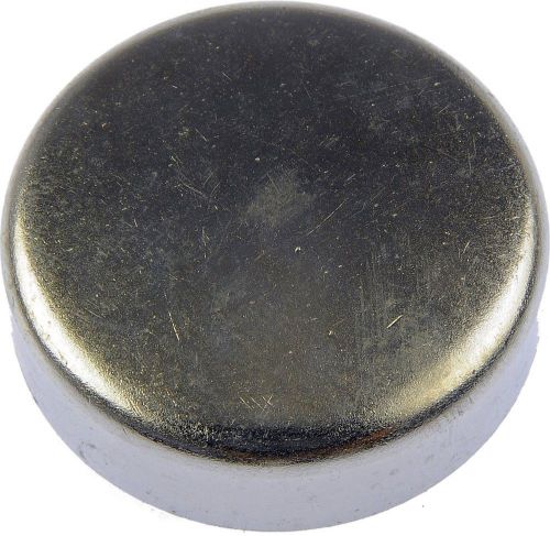 Engine expansion plug dorman 02588