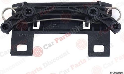 New genuine fuel tank door hinge gas, 9152613