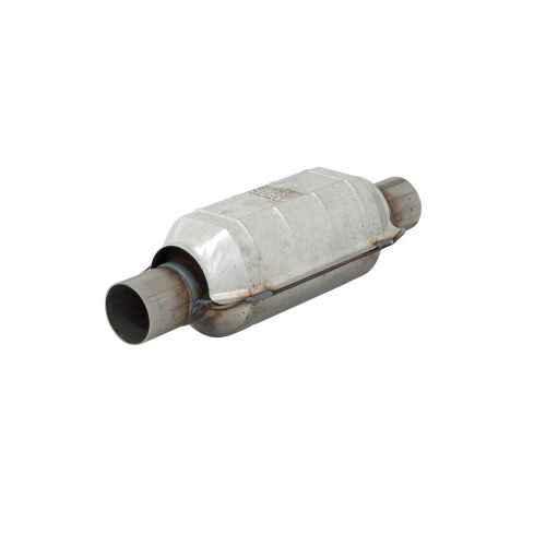 Flowmaster 3588020 universal california catalytic converter