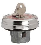 Stant 10571 locking fuel cap