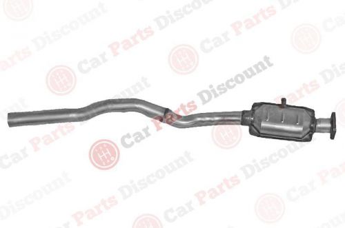 New dec catalytic converter, au81342