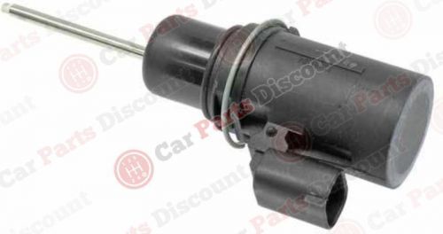 New genuine brake booster diaphragm position sensor, 001 540 15 17