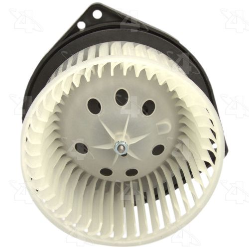 Four seasons 35085 new blower motor with wheel