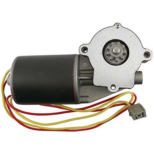 Acdelco 11m104 professional power window motor