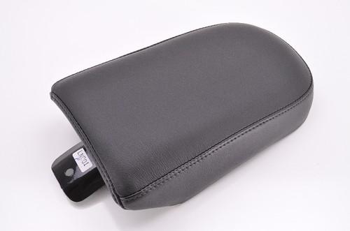 Le pera bare bones leather rear seat  ln-001plrs