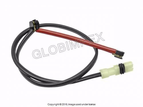 Porsche 928 &#039;89-&#039;95 rear l or r brake pad sensor pex +warranty