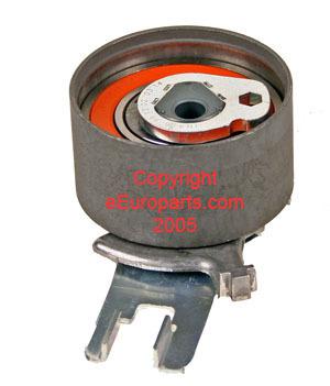 New ina timing belt tensioner 56521 volvo oe 9440904