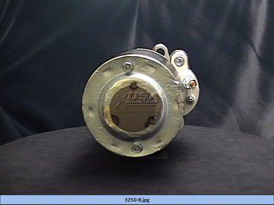 Usa industries 3250 starter-reman starter motor