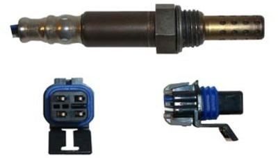 Denso 234-4344 oxygen sensor-oe style oxygen sensor