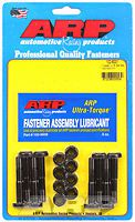 102-6001 arp rod bolt kit fits nissan/datsun l16 series m8 high performance 8740