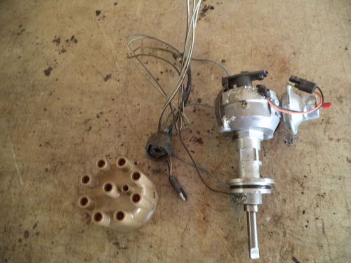 1969 1970 1971 mopar plymouth dodge  383 / 440 electronic  distributor