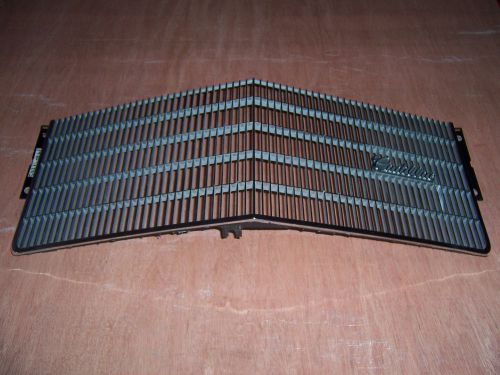 1980-1985 cadillac eldorado grille vgc