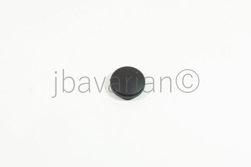 Genuine bmw light switch knob cover z3 e36 12/1994 — 06/2002