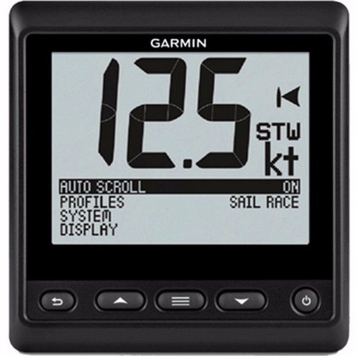 New gnx 20 instrument&amp;#44; standard display 231721862981