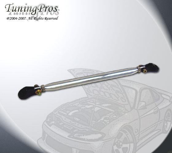 Prelude 92 93 94 95 96 97-01 bolt on rear low tie bar