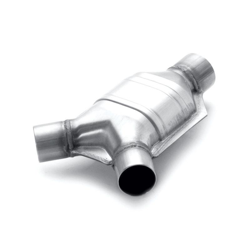 Magnaflow 38042 universal fit california catalytic converter