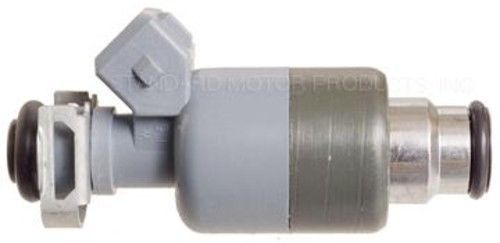 Standard motor products fj243 new fuel injector